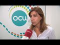 La OCU aconseja reclamar a los afectados por la huelga de Ryanair