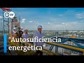 AMLO inaugura nueva refinería, una de sus mayores inversiones para México