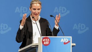Elezioni europee: in Germania la campagna elettorale di AfD è minacciata dagli scandali
