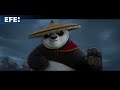 El regreso de 'Kung Fu Panda' y una comedia roquera con José Mota y Jorge Sanz