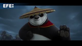 MOTA ENGIL El regreso de &#39;Kung Fu Panda&#39; y una comedia roquera con José Mota y Jorge Sanz