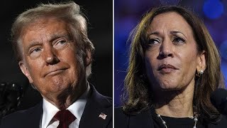 Wahlkampf im Sunbelt: Trump und Harris kämpfen um die Swing States