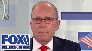 Larry Kudlow: There is still hope for our justice system