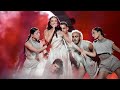 Eurovision 2024: Zusätzliche Sicherheitsmaßnahmen nötig