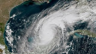 Hurricane Milton: Thousands evacuate as Florida braces for once-in-a-century storm