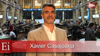 VOZTELECOM Xavier Casajoana VozTelecom: "tenemos el foco en crecer en"...en Estrategiastv (31.05.17)