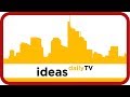 Ideas Daily TV: DAX - drittes Monatsplus in Folge / Marktidee: RWE