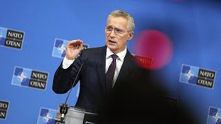 China must condemn Russia&#39;s war if it wants to be &#39;serious&#39; about peace in Ukraine: Stoltenberg