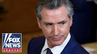Newsom ROASTED for fabricated claim on National Guard at border