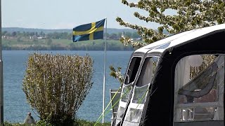 &quot;Coolcation&quot;: Sommerurlaub in Schweden ist im Klimawandel Trend