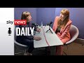 Beth Rigby interviews Labour’s Angela Rayner