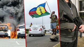 Nouvelle-Calédonie : « On a perdu trente-cinq ans de paix en trois jours »