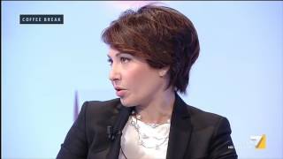 ELISA OYJ [CBOE] Elisa Simoni (PD): 'Abbiamo una straordinaria capacità di salvare vite umane'