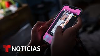 ¿Cómo proteger a los menores de los peligros de las redes? | Noticias Telemundo