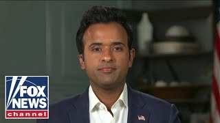 Regardless of the moderators, I think Trump has the advantage here: Vivek Ramaswamy