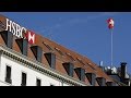 Svizzera: Hsbc versa 38 miliardi di euro, chiusa indagine su riciclaggio
