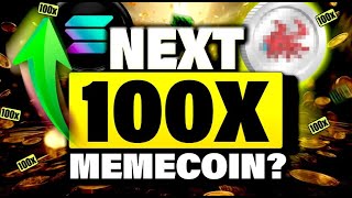 MISS Next 100x AI Meme Coin on Solana? (DO NOT MISS)