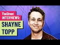 Smosh’s Shayne Topp on comedy, content creation, and burnout