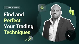 XM.COM - Find and Perfect Your Trading Techniques - XM Live Education