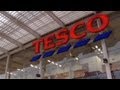 TESCO ORD 6 1/3P - Britischer Einzelhandels-Riese Tesco beendet US-Abenteuer - corporate