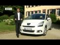 Motor Mobil | am start - Peugeot 5008