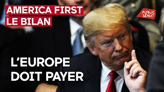 L&#39;Europe doit payer - Documentaire