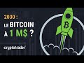 2030 : Le Bitcoin à 1 million ?