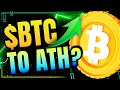 Bitcoin Surprise Pre-Halving Pump! New ATH's Coming Soon?