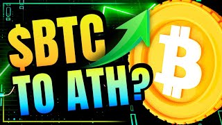 BITCOIN Bitcoin Surprise Pre-Halving Pump! New ATH&#39;s Coming Soon?