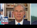 ABBOTT LABORATORIES - Greg Abbott: Biden's executive order does nothing to change the chaos he created