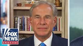 ABBOTT LABORATORIES Greg Abbott: Biden&#39;s executive order does nothing to change the chaos he created