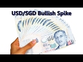 L'USD/SGD se dirige vers ses plus hauts de 2009