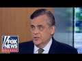 Jonathan Turley: Judge 'overwhelmingly' voted with prosecutors in NY v Trump