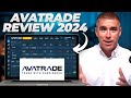 AvaTrade Ultimate Review (2024): From Traders to Traders