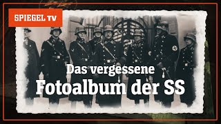 MDR LTD ORD Das vergessene Fotoalbum der SS | SPIEGEL TV für den MDR