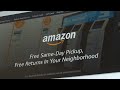 Bei Anruf Amazon (vielleicht)