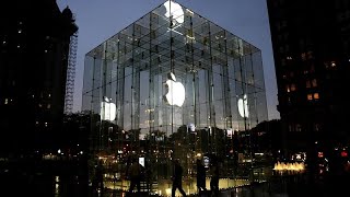 La Commission européenne insiste auprès d&#39;Apple sur l&#39;interopérabilité des écouteurs et des montres