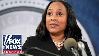 Georgia lawmakers investigate Fani Willis&#39; alleged financial misconduct