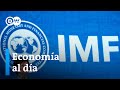 El FMI advierte de una década de crecimiento débil en todo el mundo
