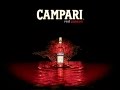 CAMPARI E CARIGE BENE IMPOSTATI