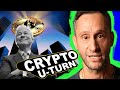 Jamie Dimon’s SHOCKING U-Turn on Bitcoin: What It Means for Crypto's Future!
