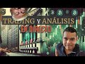 ¿LOS MERCADOS TERMINARÁN LA SEMANA EN VERDE? | ANÁLISIS Y TRADING ACCIONES/ETF - BITCOIN - CRIPTOS