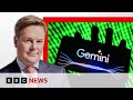 CAPGEMINI - Google claims new Gemini AI 'thinks more carefully' | BBC News