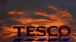 TESCO ORD 6 1/3P Grande distribuzione: truccò i conti, multa di 250 mln € per la britannica Tesco - economy