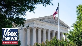 SUPREME ORD 10P Supreme Court issues major opinion on Second Amendment