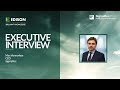 SigmaRoc - executive interview