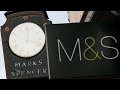 MARKS AND SPENCER GRP. ORD 1P - Marks & Spencer : plus d'une centaine de fermetures