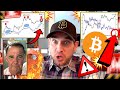 🚨 BITCOIN WARNING!!! WTF ARE WHALES DOING?! BIGGEST SIGNAL YET!! PREPARE BEFORE IT’S TOO LATE!!!