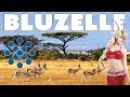 Bluzelle (BLZ) Review - Better than Siacoin Filecoin and Storj?