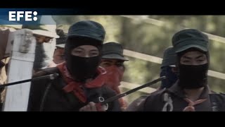 S&U PLC [CBOE] Exintegrantes del EZLN dejan a un lado el pasamontañas y cuentan su historia en un documental